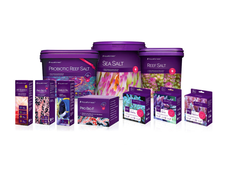 Aquashop – Akvaristika i vivaristika